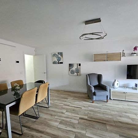 Apartamento Nuria Figueres  Exteriör bild