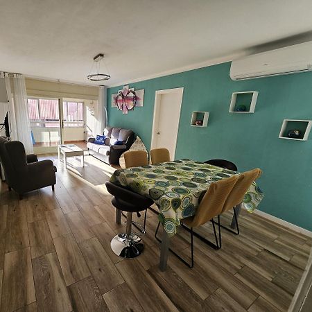 Apartamento Nuria Figueres  Exteriör bild