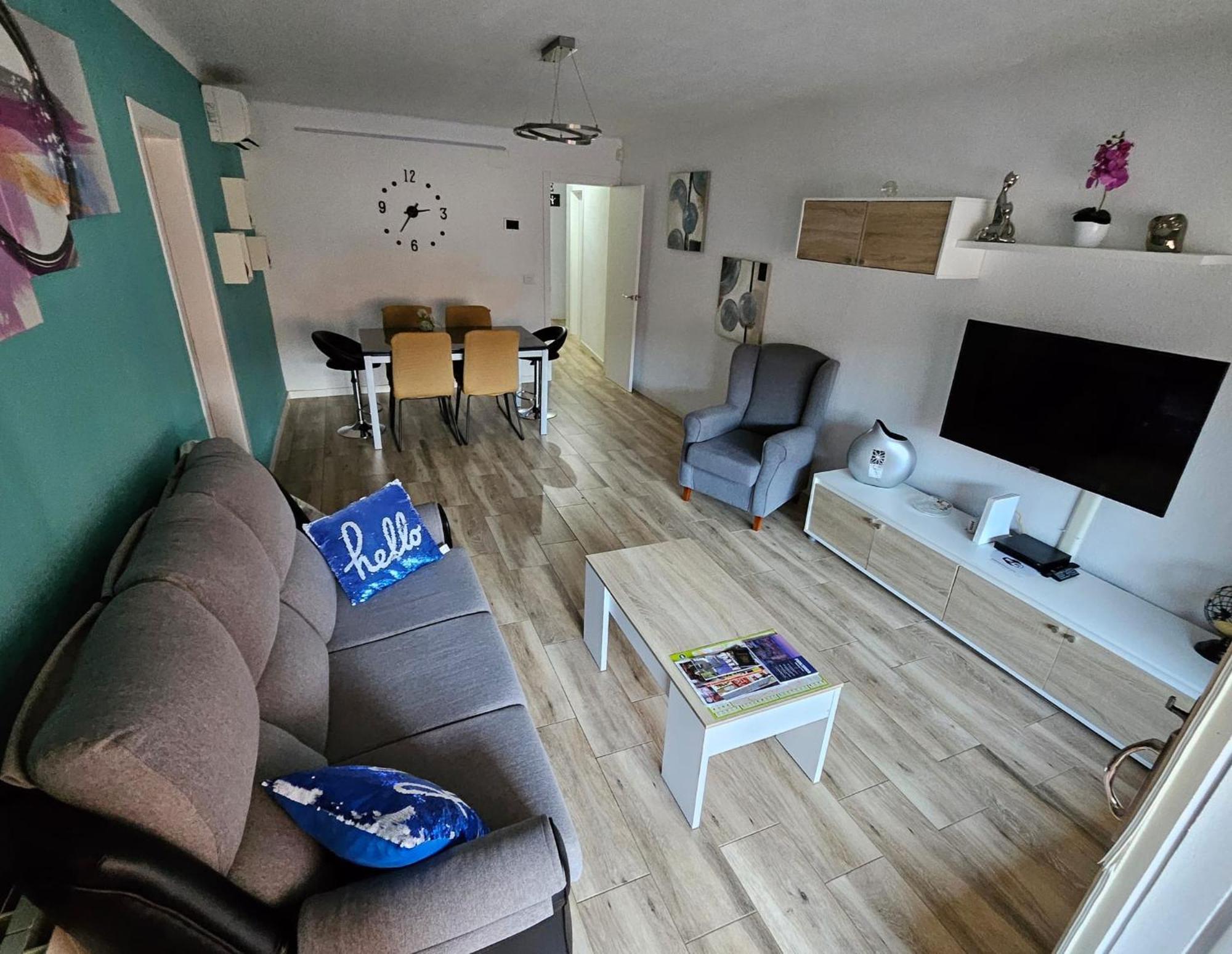 Apartamento Nuria Figueres  Exteriör bild