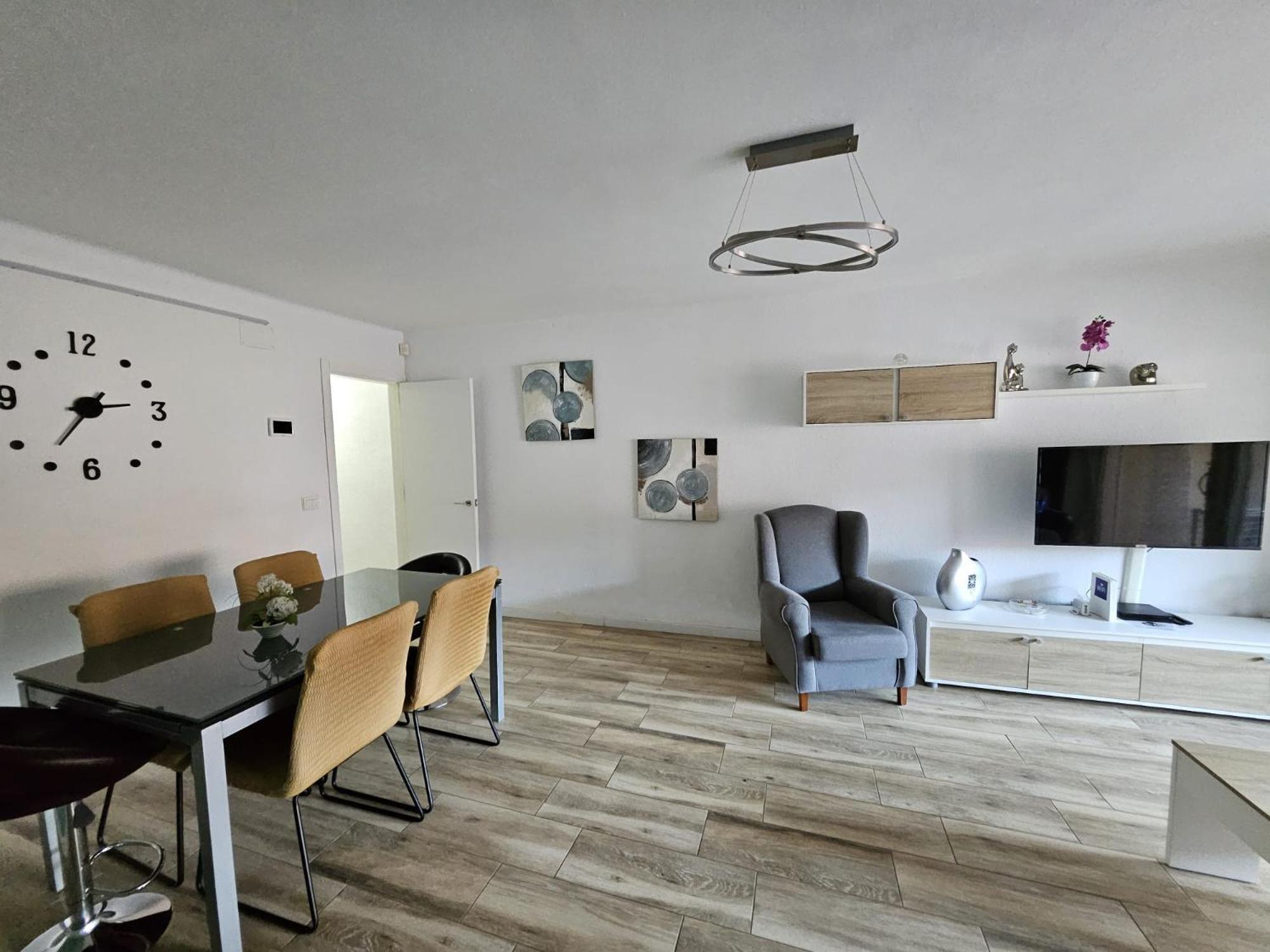 Apartamento Nuria Figueres  Exteriör bild
