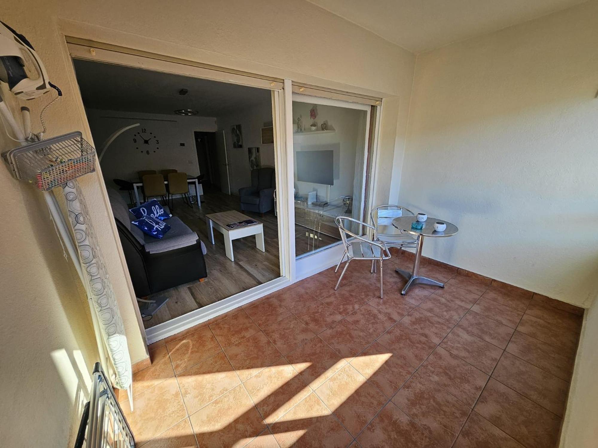 Apartamento Nuria Figueres  Exteriör bild