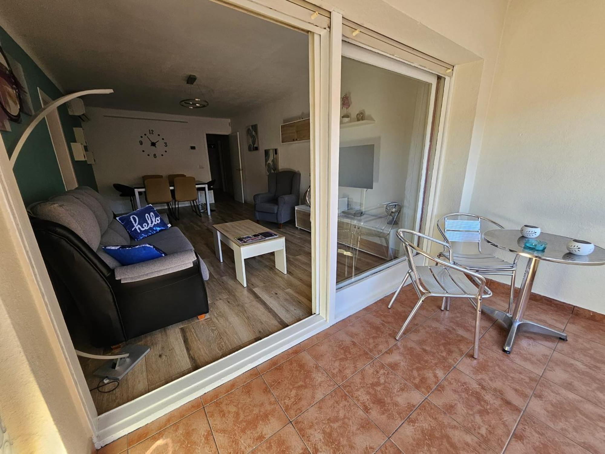 Apartamento Nuria Figueres  Exteriör bild