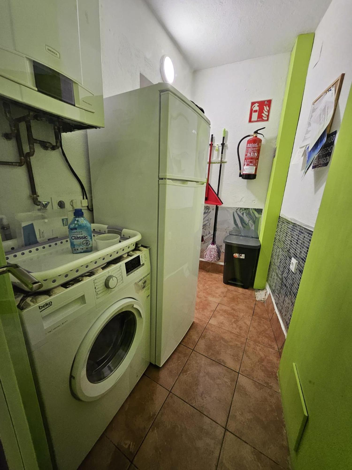 Apartamento Nuria Figueres  Exteriör bild