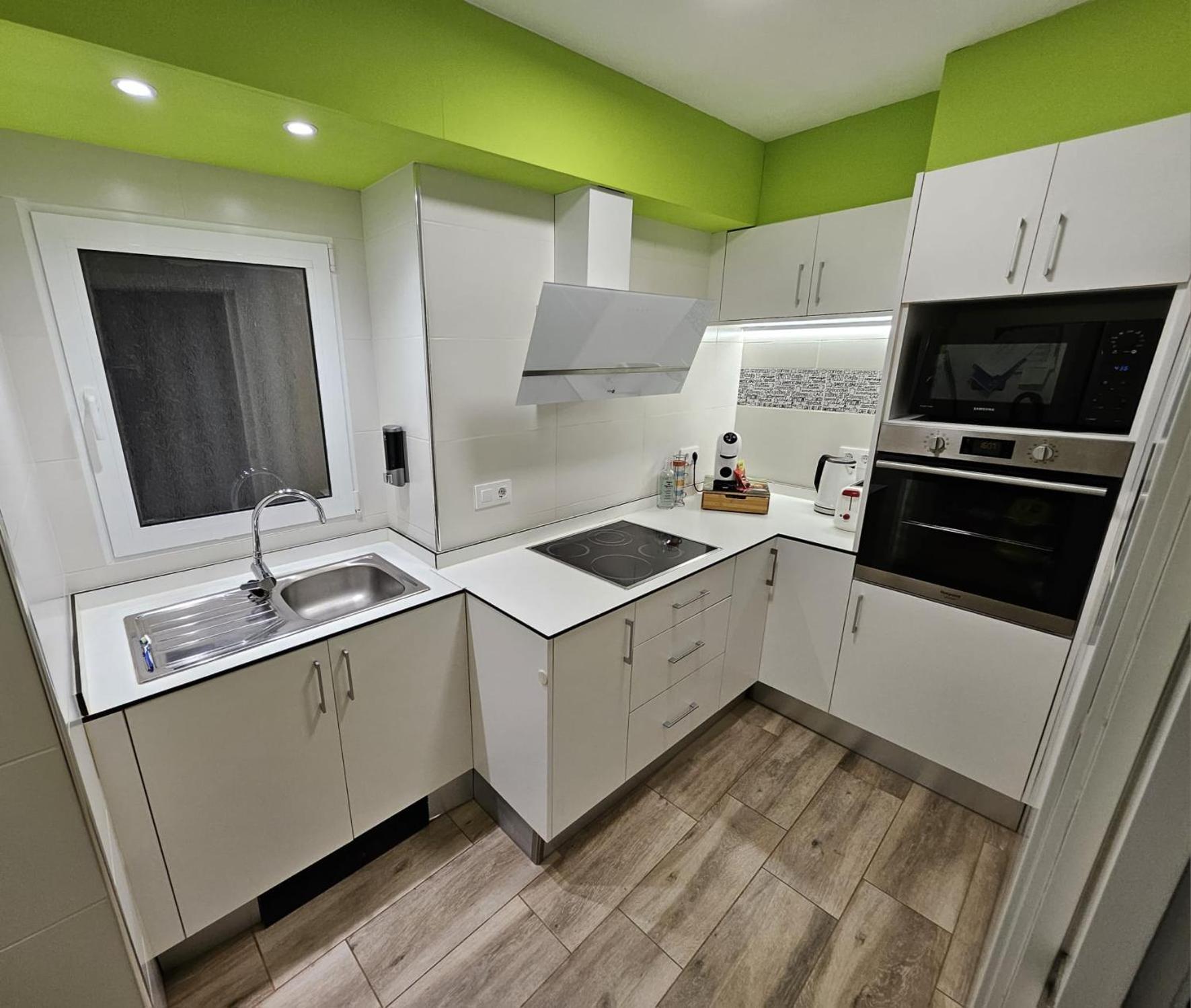 Apartamento Nuria Figueres  Exteriör bild