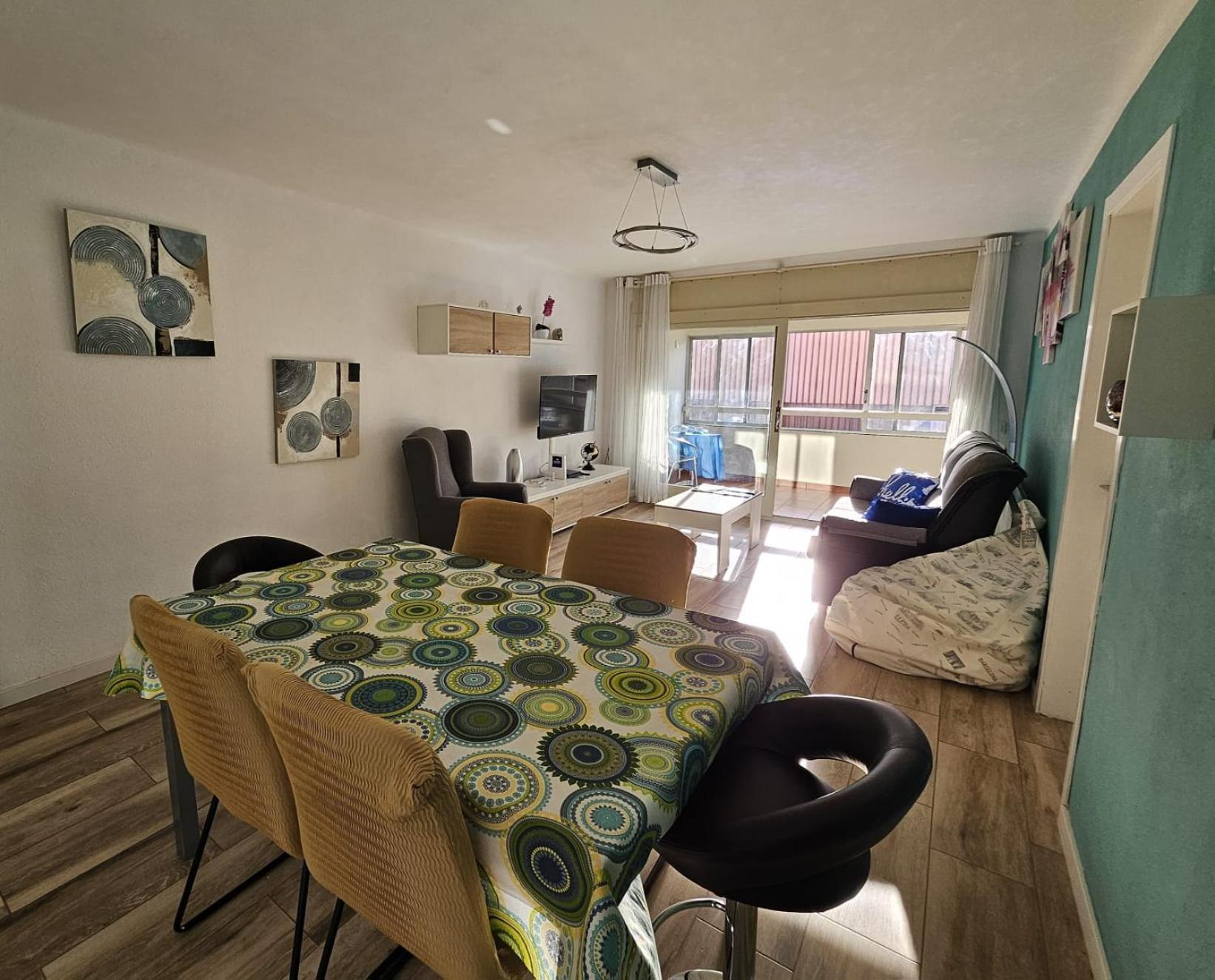 Apartamento Nuria Figueres  Exteriör bild